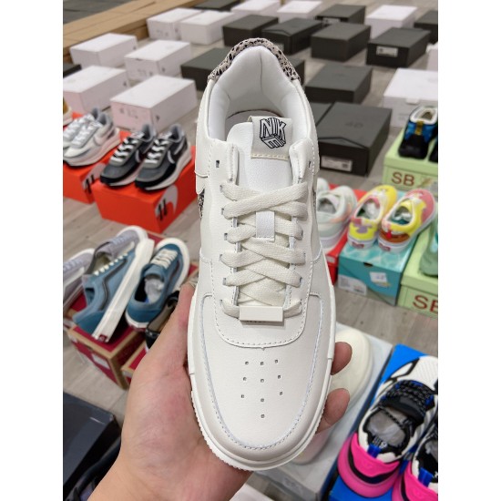 Nike Air Force 1 Pixel Sail Sneake（NA137）