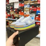 Nike Air Force 1 Premium “Blue pot cookies”（NA72) 