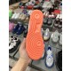 Nike Air Force 1 Premium “Mirinda Orange”（NA16)