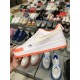 Nike Air Force 1 Premium “Mirinda Orange”（NA16)