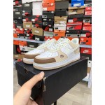 Nike Air Force 1 Premium “coffee bean”（NA75) 