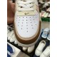 Nike Air Force 1 Premium “coffee bean”（NA75)