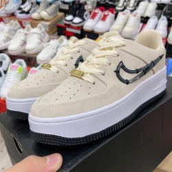 Nike Air Force 1 Sage Low（NA164）