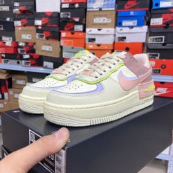 Nike Air Force 1 Shadow(NA107)