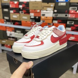 Nike Air Force 1 Shadow（NA06)