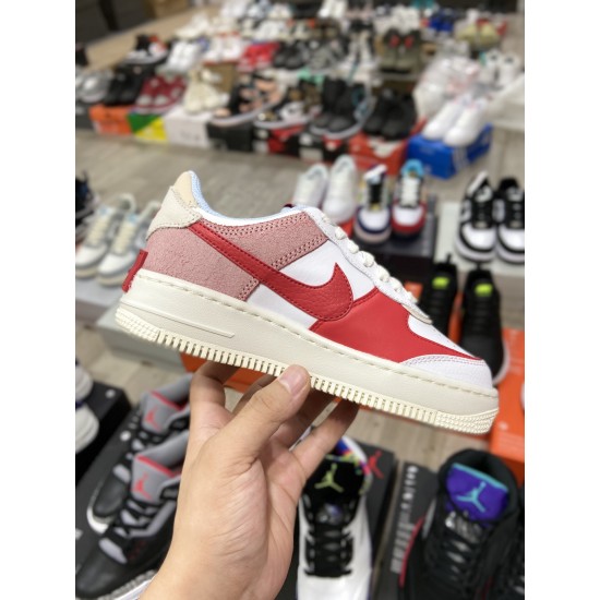 Nike Air Force 1 Shadow（NA06)