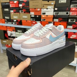 Nike Air Force 1 Shadow（NA45)