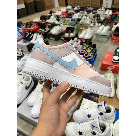 Nike Air Force 1 Shadow（NA45)