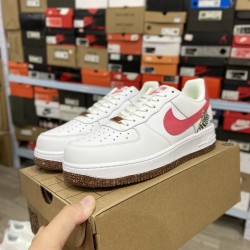 Nike Air Force 1'07 LV8（NA04）