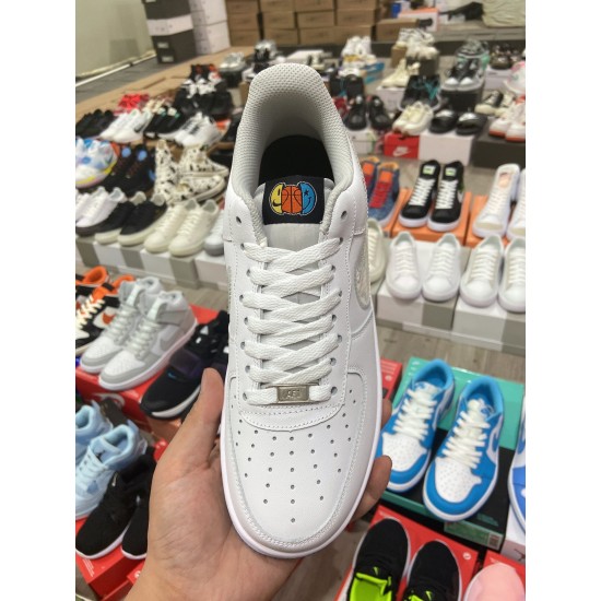 Nike Air Force 1'07 Low“The Great Unity”（NA99)