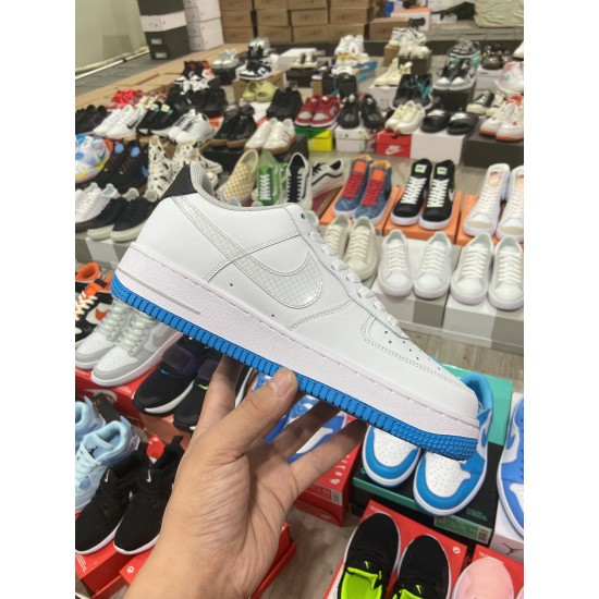 Nike Air Force 1'07 Low“The Great Unity”（NA99)