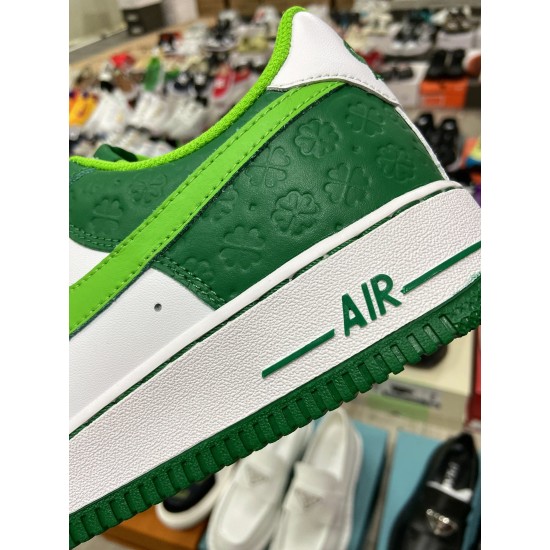 Nike Air Force Low First Use（NA93)