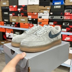 Nike Air Force1 Mid x Reigning Champ（NA47)