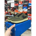 Nike Undefeated x Nike Air Force 1 Low SP ‘’Ballistic‘’（NA105) 