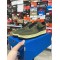 Nike Undefeated x Nike Air Force 1 Low SP ‘’Ballistic‘’（NA105)