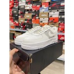 Nike Wmns Air Force 1 Pixel QS LowParticle Beige（NA115) 