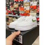 Nike Wmns Air Force 1 Pixel QS LowParticle Beige（NA120)06 