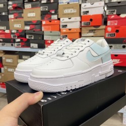 Nike Wmns Air Force 1 Pixel QS LowParticle Beige（NA142）