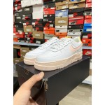 Nike Wmns Air Force 1 Pixel QS LowParticle Beige（NA71） 