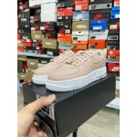 Nike Wmns Air Force 1 Pixel QS LowParticle Beige（NA94) 