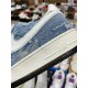 Nike x 3×1 Air Force 1 Low Premium Denim（NA52)