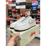 Stussy x Nk Air Force 1 Low（NA54) 