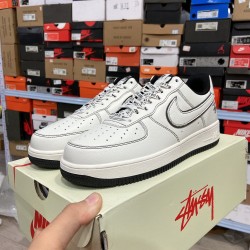 Stussy x Nk Air Force 1 Low（NA54)