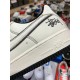 Stussy x Nk Air Force 1 Low（NA54)