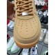 Supreme x Nike Air Force 1 Low Flax(NA79)