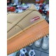 Supreme x Nike Air Force 1 Low Flax(NA79)