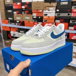 UNDEFEATED x Nike Air Force 1’07 Low S On It（NA59)